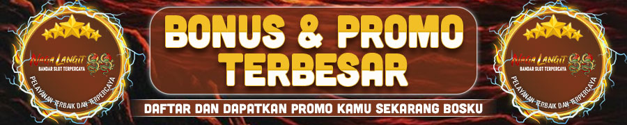 PROMO BONUS NAGALANGIT88